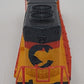 Life Like 8288 HO Chessie GP-38 Low-Nose Diesel Locomotive #4810 VG