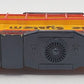 Life Like 8288 HO Chessie GP-38 Low-Nose Diesel Locomotive #4810 VG
