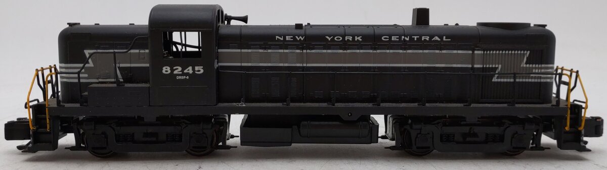 American Models RS3006 S Gauge NYC Alco RS-3 Diesel Locomotive #8245 EX/Box