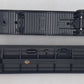 MTH 20-98460 O Gauge Caterpillar Flat Car with 48' Trailer #200532 EX