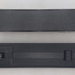 MTH 20-98460 O Gauge Caterpillar Flat Car with 48' Trailer #200532 EX