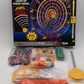 K'NEX 50042 Light Up Ferris Wheel LN/Box