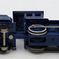 Bachmann 51144 HO Baltimore & Ohio 4-4-0 American Steam Locomotive & Tender