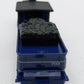 Bachmann 51144 HO Baltimore & Ohio 4-4-0 American Steam Locomotive & Tender