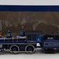 Bachmann 51144 HO Baltimore & Ohio 4-4-0 American Steam Locomotive & Tender LN/Box