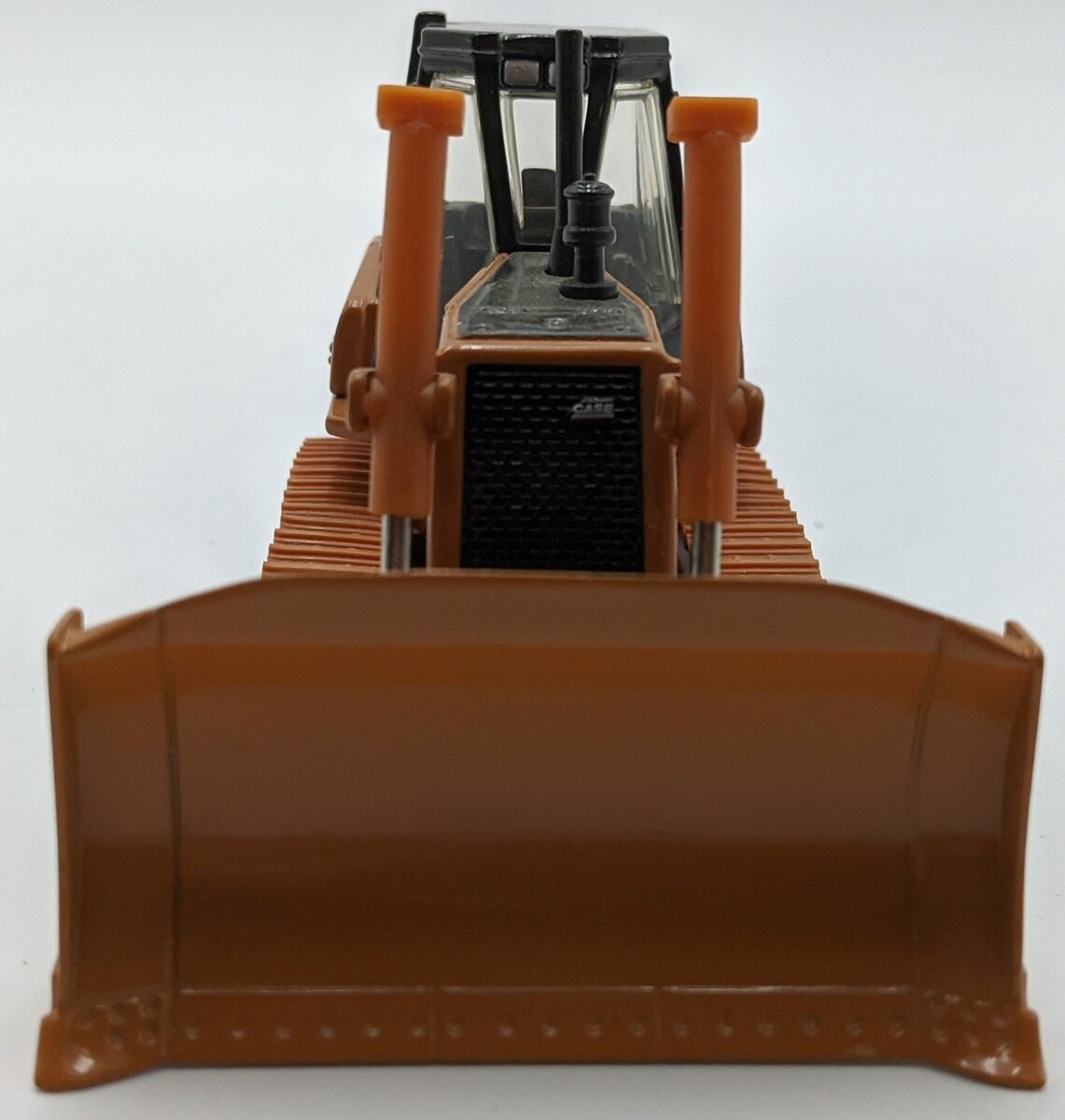 Ertl 14306 1:50 Case 1850K Bulldozer NEW