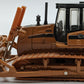 Ertl 14306 1:50 Case 1850K Bulldozer NEW