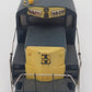 Tyco 5628 HO Scale Vintage Santa Fe GP20 Diesel Locomotive VG