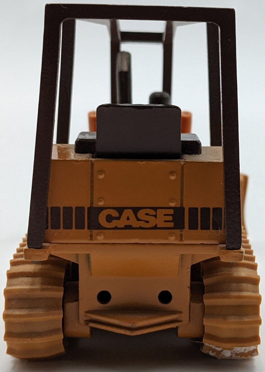 NZG 176 1:35 850C Angle/Tilt Dozer NEW