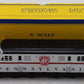 American Models 4872 S Guage PRR GG-1 Electric Locomotive - AC Hi Rail EX/Box