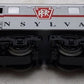 American Models 4872 S Guage PRR GG-1 Electric Locomotive - AC Hi Rail EX/Box
