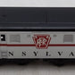 American Models 4872 S Guage PRR GG-1 Electric Locomotive - AC Hi Rail EX/Box