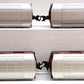MTH 30-2198-1 O Gauge MTA R21 Subway Set w/PS2 EX