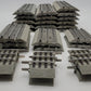 Lionel O Assorted FasTrack Sections [30] EX