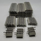 Lionel O Assorted FasTrack Sections [30] EX