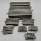 Lionel O Assorted FasTrack Sections [30] EX