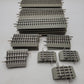 Lionel O Assorted FasTrack Sections [30] EX