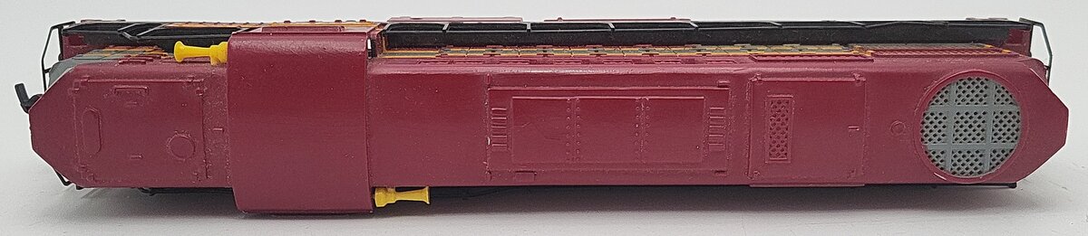 American Flyer HO Scale 430 HO Alco #430 Diesel Locomotive VG
