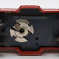 American Flyer 4-9401 S Gauge Baltimore & Ohio Bay Window Illuminated Caboose EX