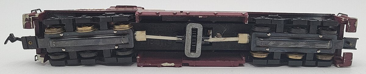 American Flyer HO Scale 430 HO Alco #430 Diesel Locomotive