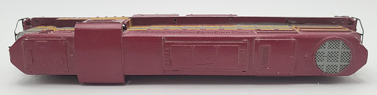 American Flyer HO Scale 430 HO Alco #430 Diesel Locomotive