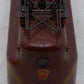 American Models GGR5 S PRR Tuscan Red 5 Stripe GG-1 Electric Locomotive #4817 EX/Box