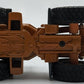 Ertl 14319 1:50 Scale Diecast Case 621D Wheel Loader NEW