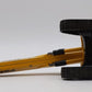 Custom Built P&H 1:50 Scale Yellow Tracked Crane - Custom Model