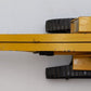 Custom Built P&H 1:50 Scale Yellow Tracked Crane - Custom Model
