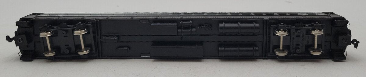 Bachmann 89102 HO New York Central Coach Passenger Car #412 LN/Box