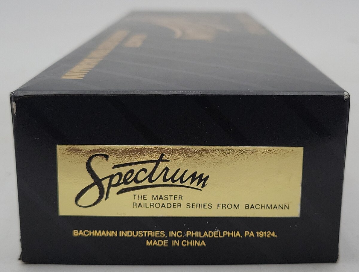 Bachmann 89102 HO New York Central Coach Passenger Car #412 LN/Box