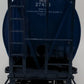 Lionel 6-27433 O Gauge Conrail Heritage Cylindrical Hopper #27433 EX/Box