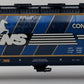 Lionel 6-27433 O Gauge Conrail Heritage Cylindrical Hopper #27433 EX/Box