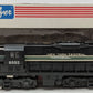 American Flyer 6-8552 S Gauge NYC GP-9 Diesel Locomotive EX/Box