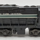 American Flyer 6-8552 S Gauge NYC GP-9 Diesel Locomotive EX/Box