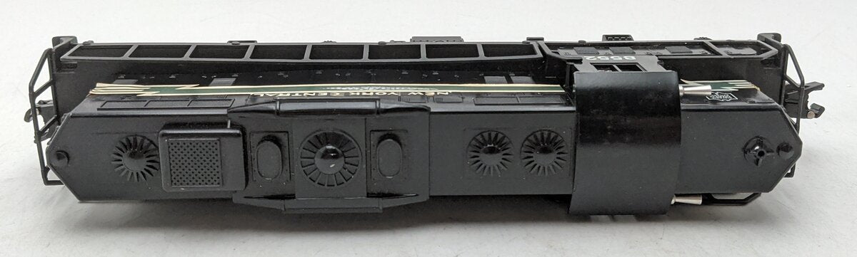 American Flyer 6-8552 S Gauge NYC GP-9 Diesel Locomotive EX/Box