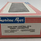 American Flyer 6-8552 S Gauge NYC GP-9 Diesel Locomotive EX/Box