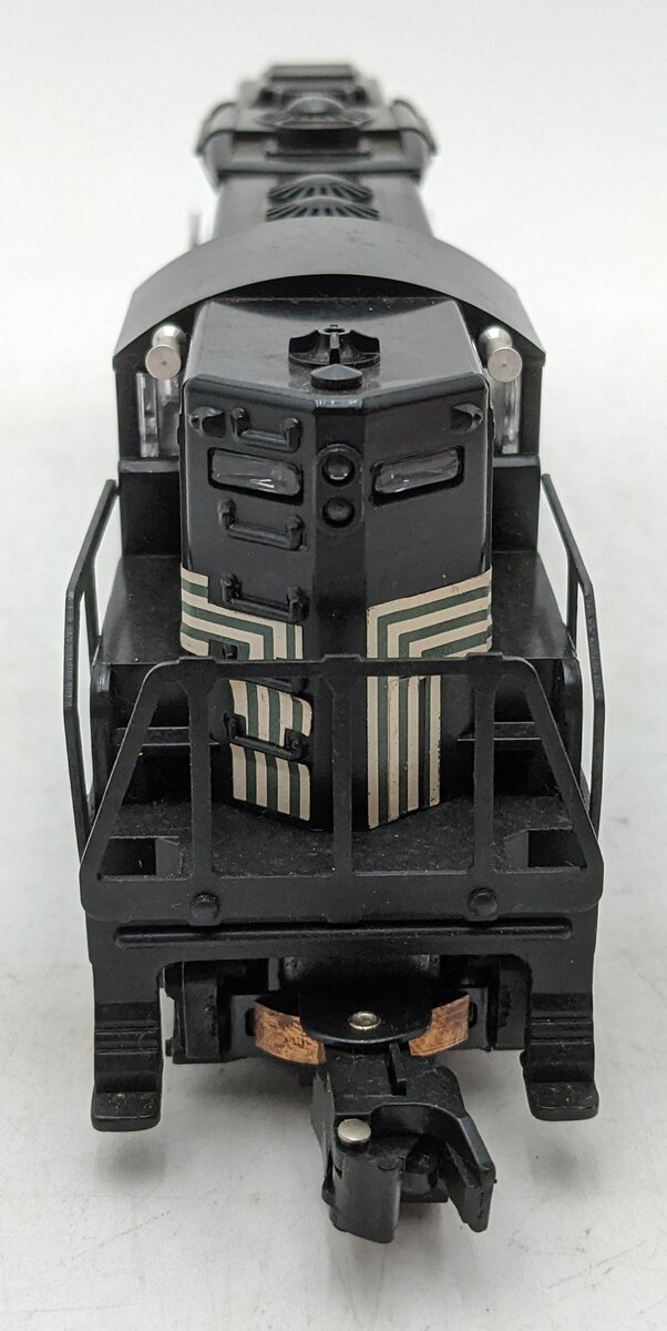 American Flyer 6-8552 S Gauge NYC GP-9 Diesel Locomotive EX/Box