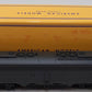 American Models S Scale Undecorated E8 Diesel Locomotive EX/Box