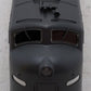 American Models S Scale Undecorated E8 Diesel Locomotive EX/Box