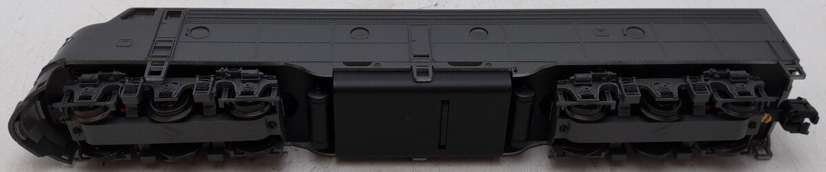 American Models S Scale Undecorated E8 Diesel Locomotive EX/Box