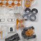 Revell 07700 1/32 Scale Leibherr Radlader Easykit LN/Box