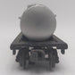 Lionel 2555 Vintage O Sunoco Single Dome Tank Car VG/Box