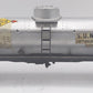 Lionel 2555 Vintage O Sunoco Single Dome Tank Car VG/Box