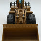 NZG 478 1:50 Cat 994D Wheel Loader/Box