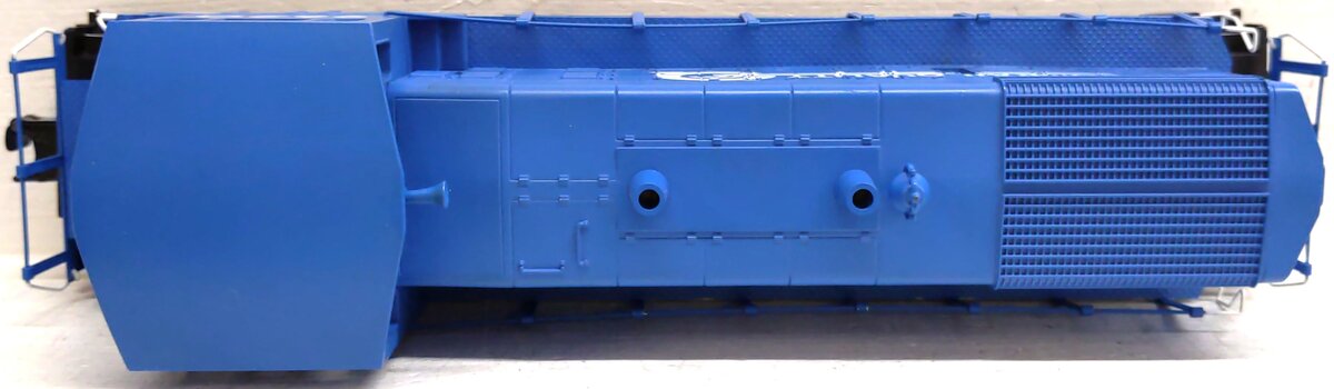 MTH 30-2216-1 Conrail SW-1500 Diesel Switcher w/PS2 #9620 EX
