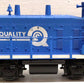 MTH 30-2216-1 Conrail SW-1500 Diesel Switcher w/PS2 #9620 EX