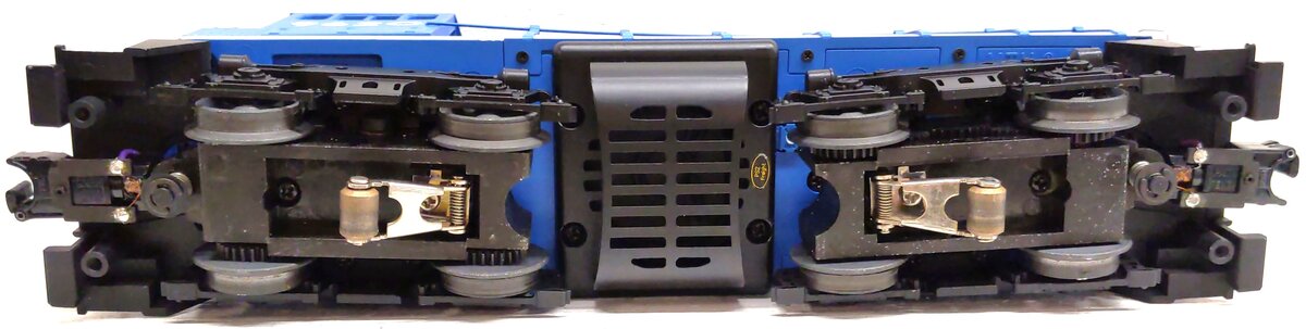 MTH 30-2216-1 Conrail SW-1500 Diesel Switcher w/PS2 #9620 EX