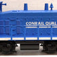 MTH 30-2216-1 Conrail SW-1500 Diesel Switcher w/PS2 #9620 EX