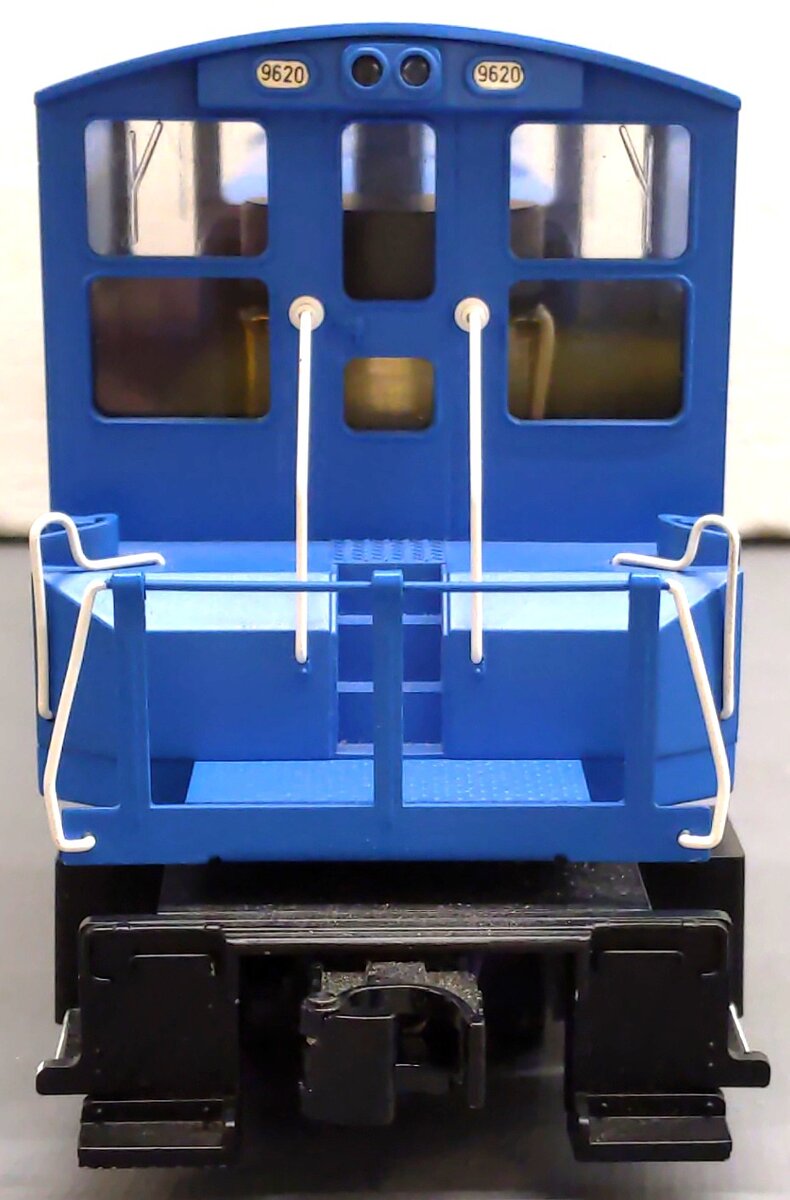 MTH 30-2216-1 Conrail SW-1500 Diesel Switcher w/PS2 #9620 EX